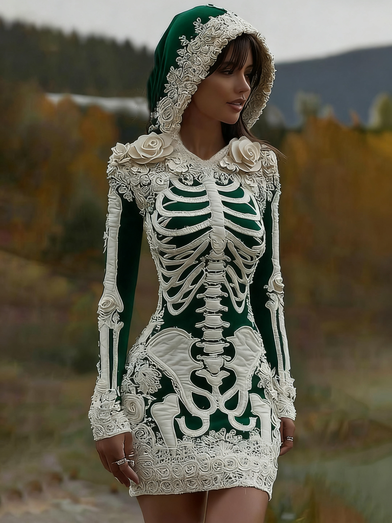 Klassische Vintage Pullover