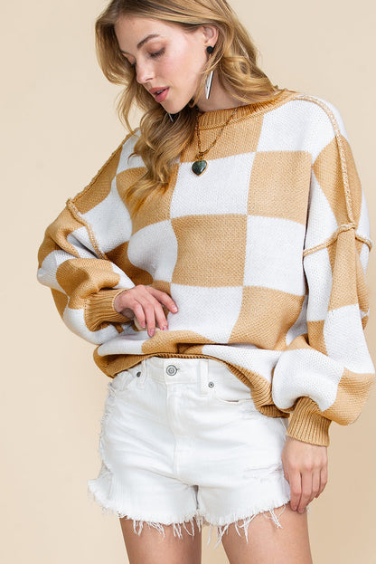 Wunderschön gefertigte Pullover
