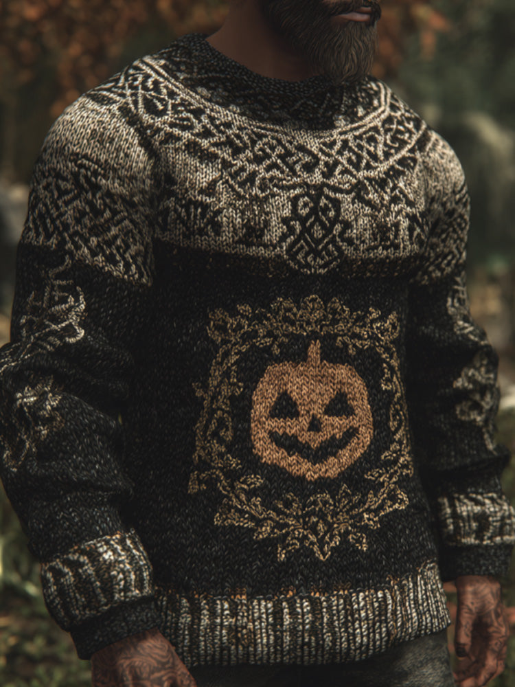 Durchdacht gestaltete Pullover