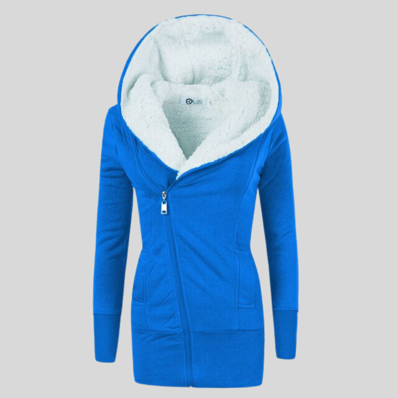 Zeitloser Vintage-Stil Jacke