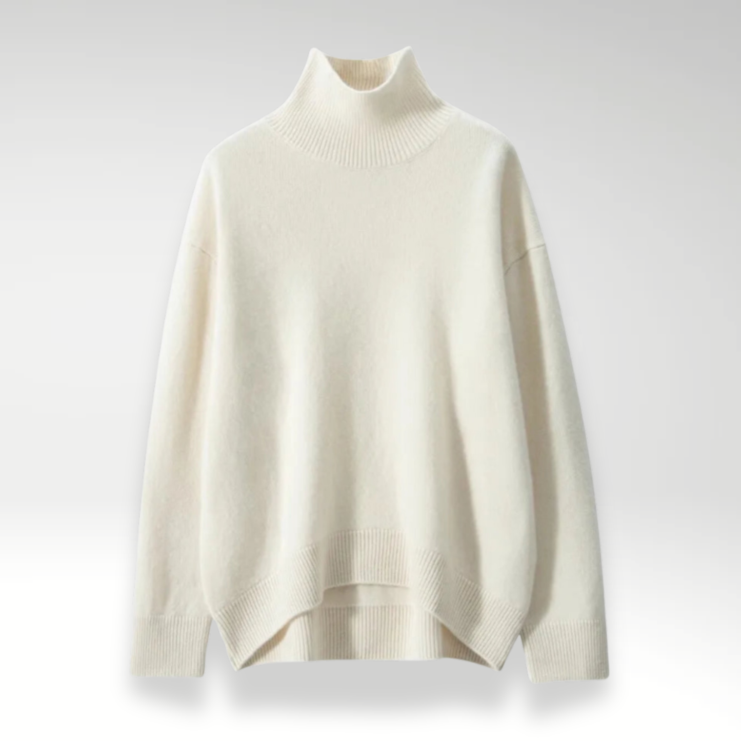 Klassische Vintage Pullover