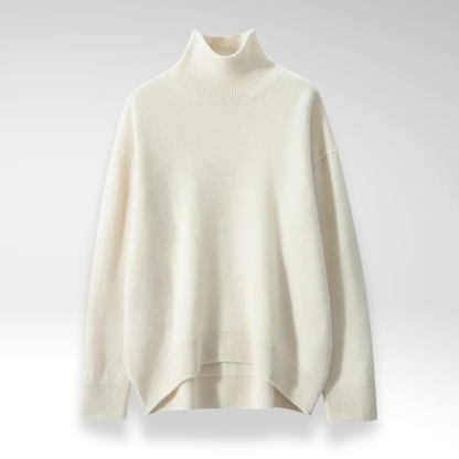 Klassische Vintage Pullover