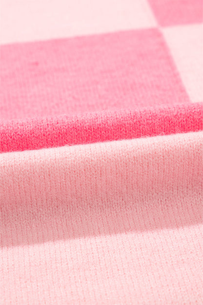 Anmutig gestaltete Pullover