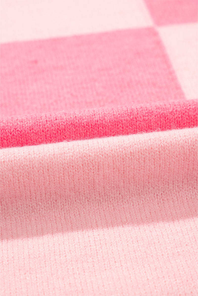 Anmutig gestaltete Pullover