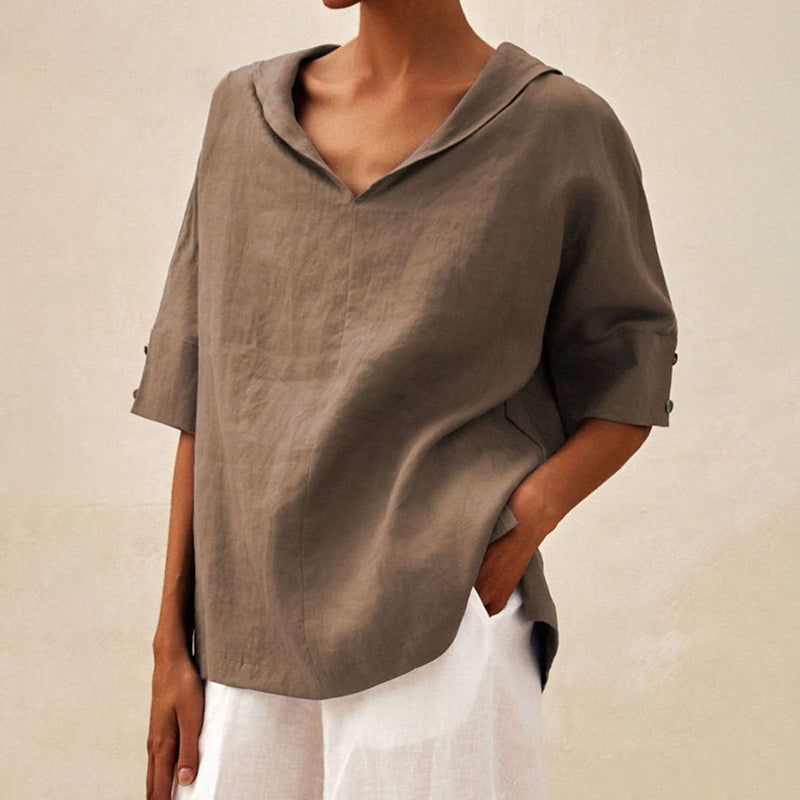 Elegant gestaltete Hemd