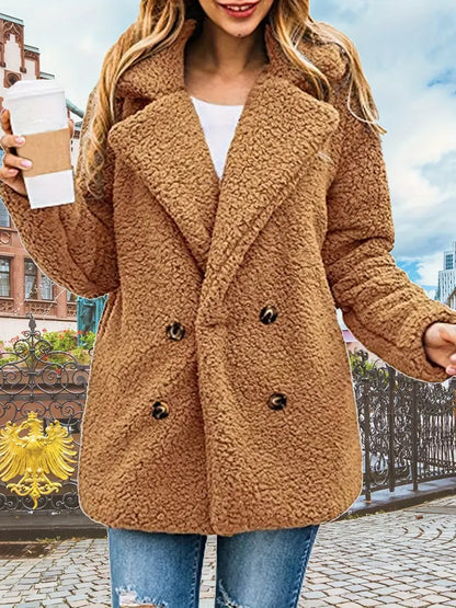 Vintage inspirierte Jacke