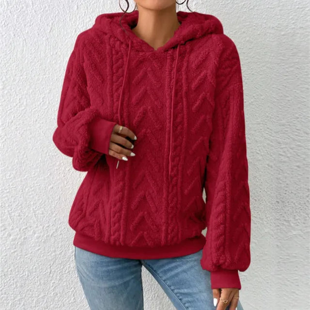 Wunderschön gefertigte Pullover