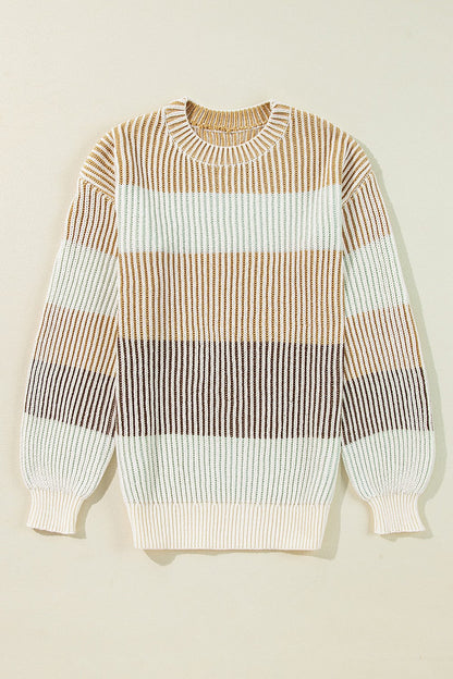 Durchdacht gestaltete Pullover