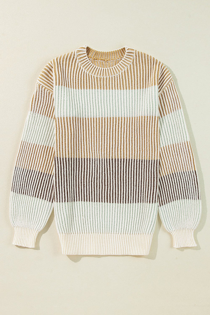 Durchdacht gestaltete Pullover