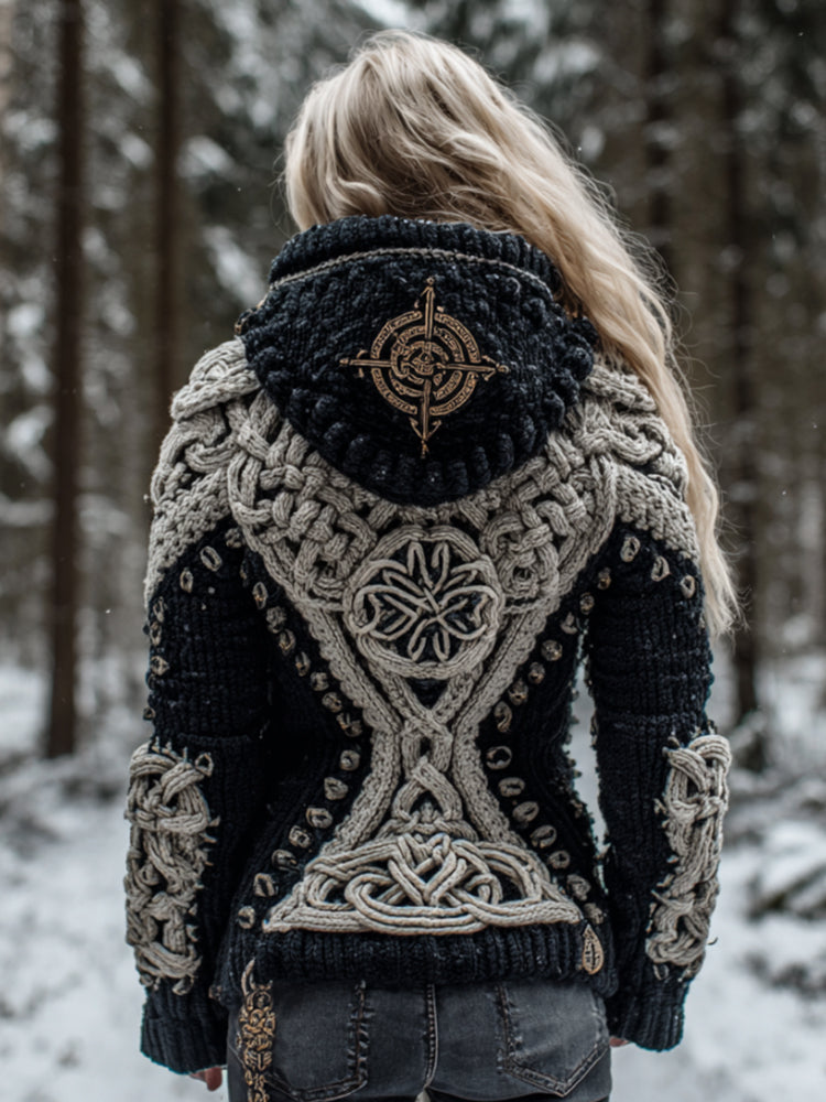 Wunderschön gefertigte Pullover