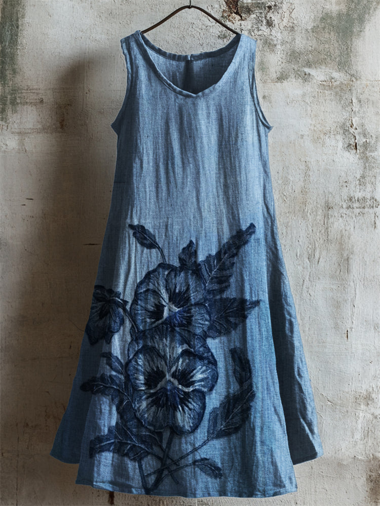 Elegant gestaltete Kleid