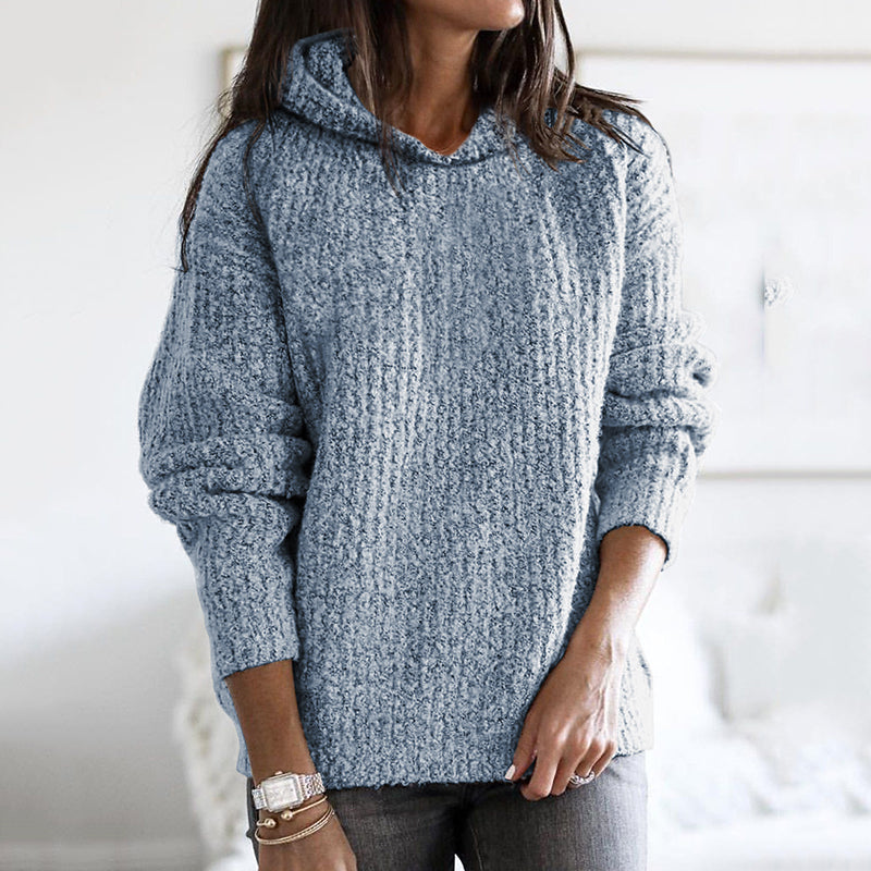 Durchdacht gestaltete Pullover