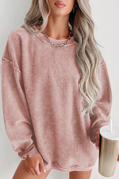 Vintage inspirierte Pullover