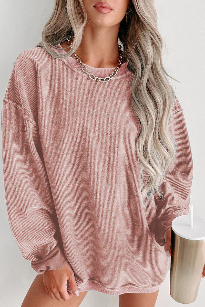 Vintage inspirierte Pullover