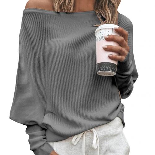 Durchdacht gestaltete Pullover
