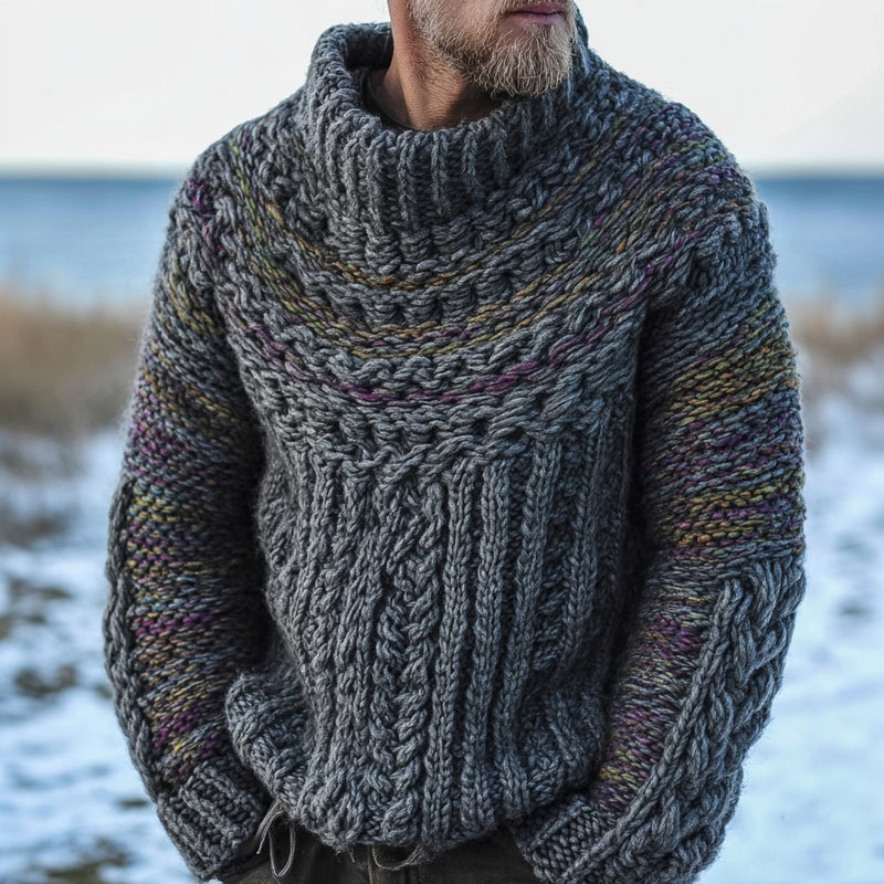 Wunderschön gefertigte Pullover