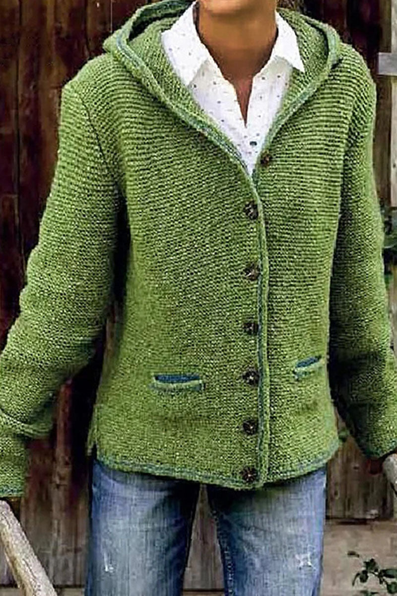 Klassische Vintage Pullover