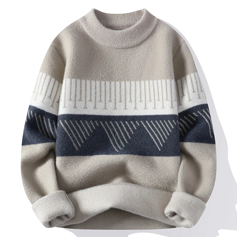 Elegant designter Pullover