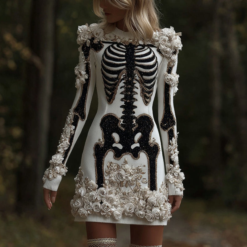Wunderschön gefertigte Pullover