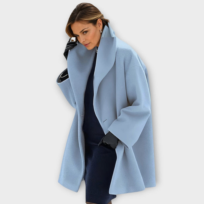 Wunderschön gefertigte Jacke