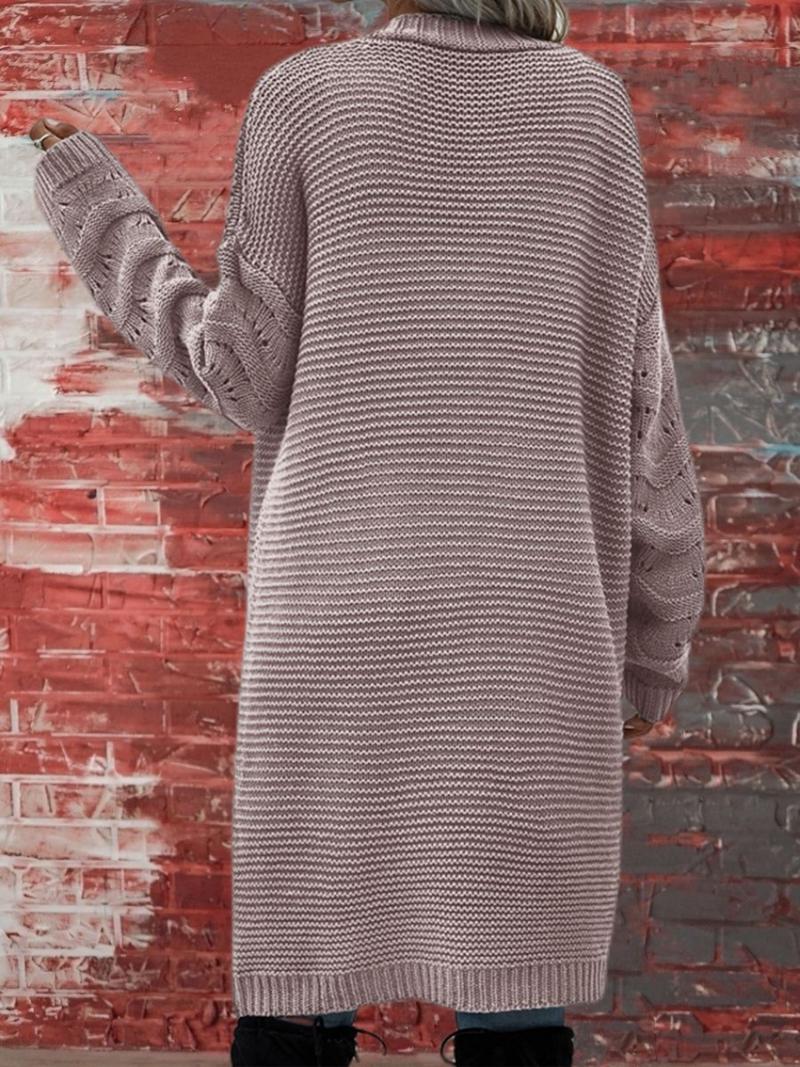 Zeitloser Vintage-Stil Jacke
