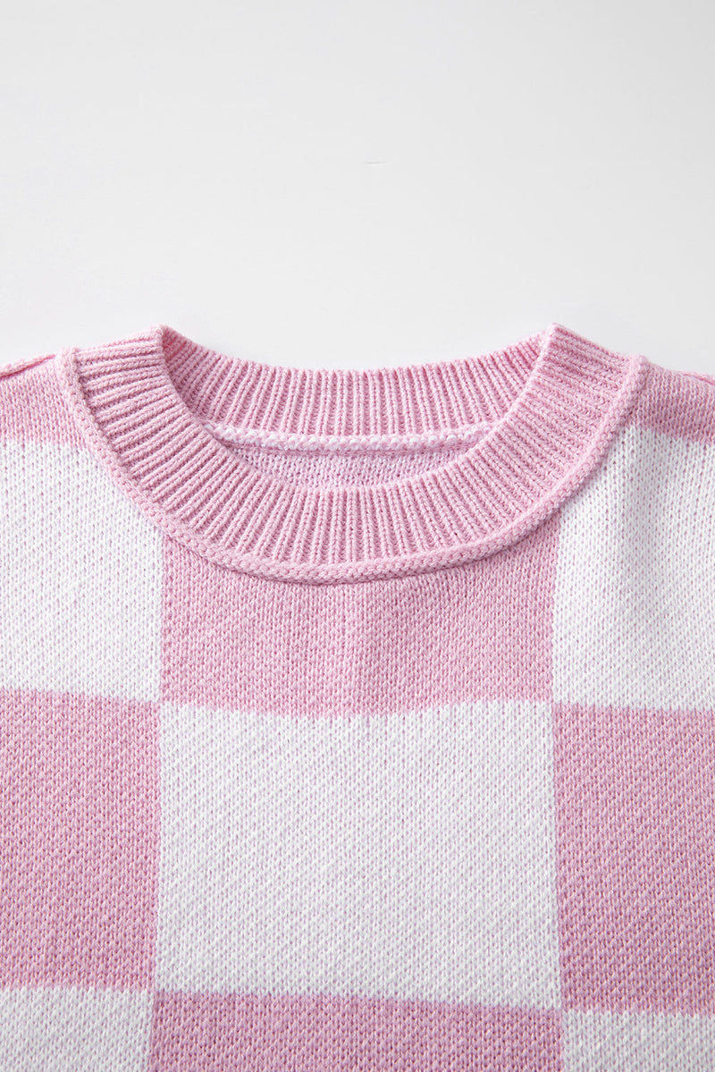 Wunderschön gefertigte Pullover