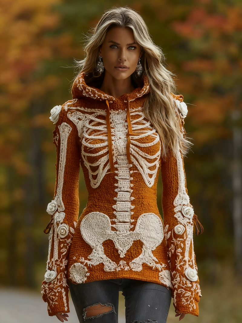 Elegant gestaltete Pullover
