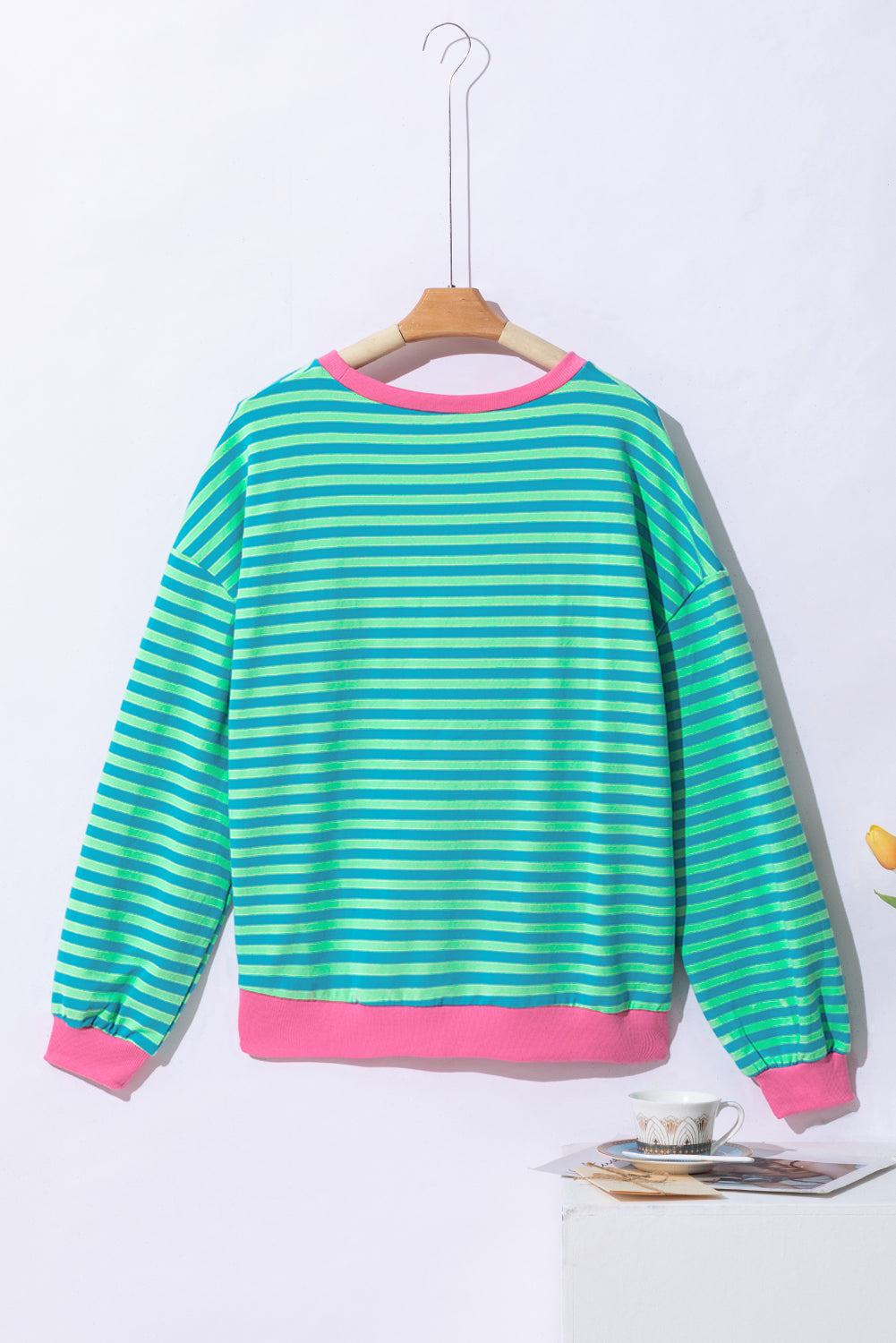 Wunderschön gefertigte Pullover