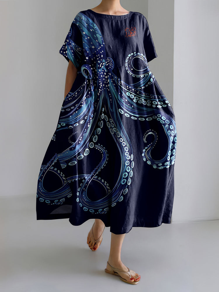Wunderschön gefertigte Kleid