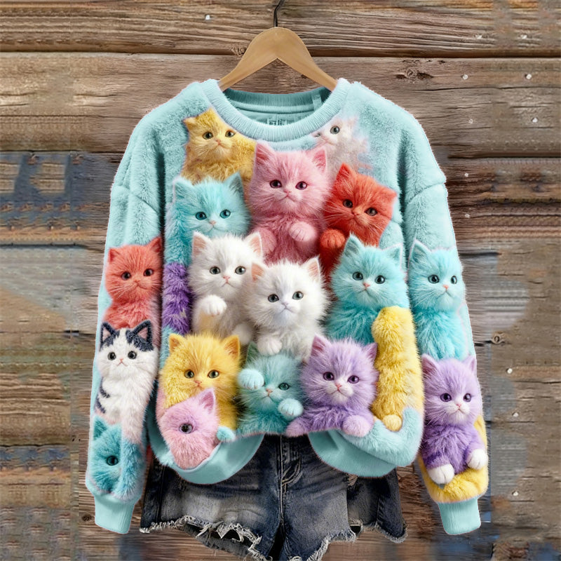 Vintage inspirierte Hemd