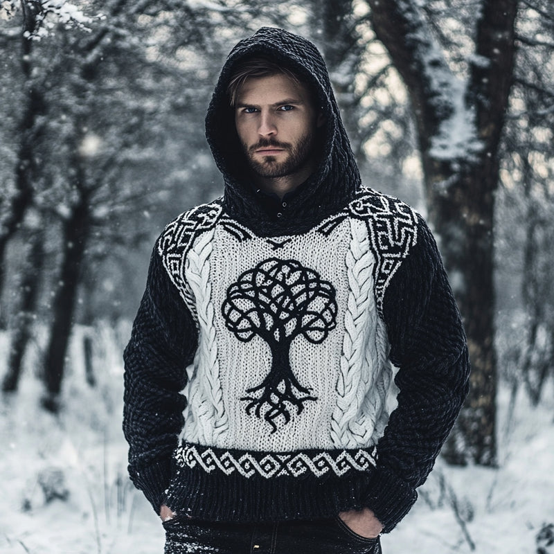 Elegant gestaltete Pullover