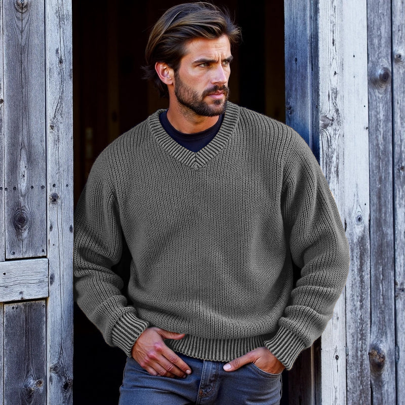 Wunderschön gefertigte Pullover