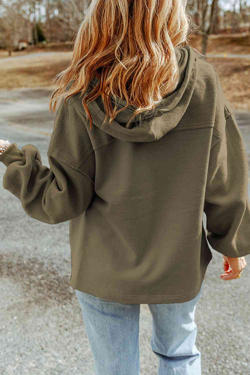 Elegant gestaltete Jacke