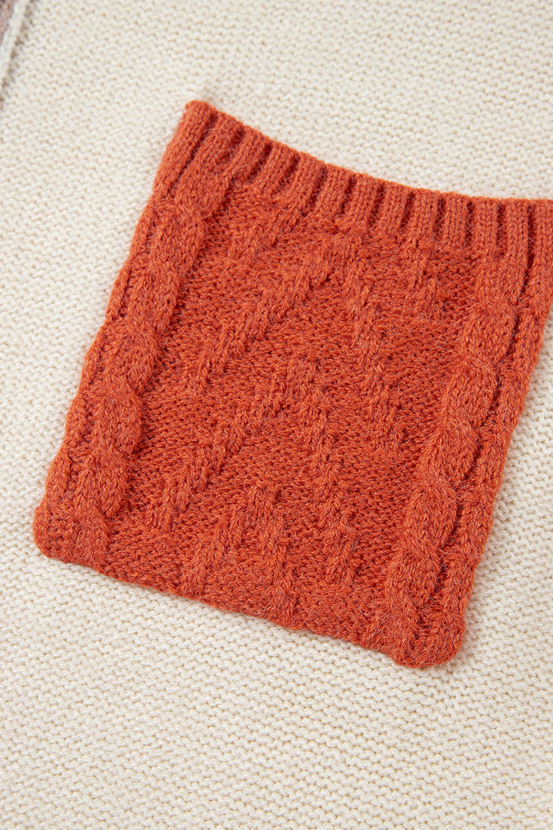 Wunderschön gefertigte Pullover