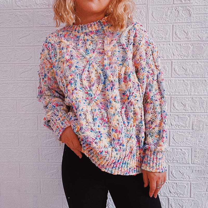 Wunderschön gefertigte Pullover