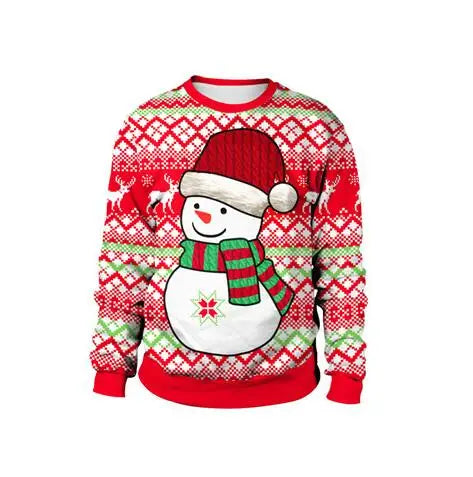 Vintage inspirierte Pullover