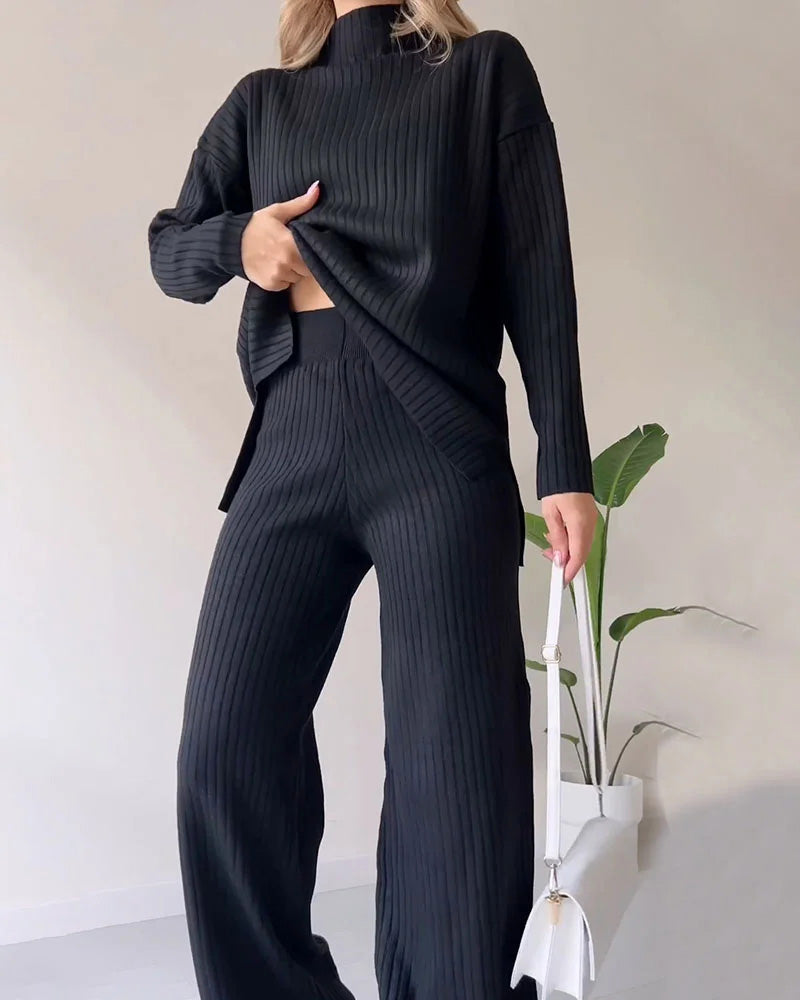 Klassische Vintage Pullover