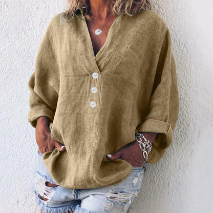 Zeitloser Vintage-Stil Pullover