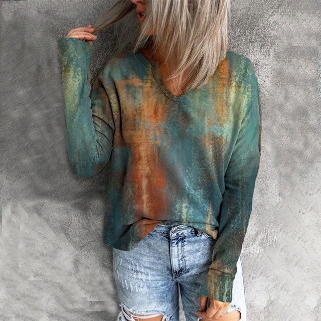 Wunderschön gefertigte Pullover