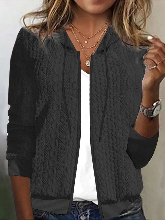 Skylar | Simple and Stylish winter Coat