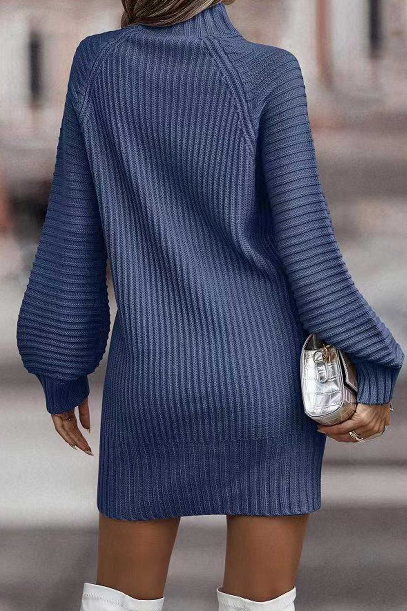 Anmutig gestaltete Pullover