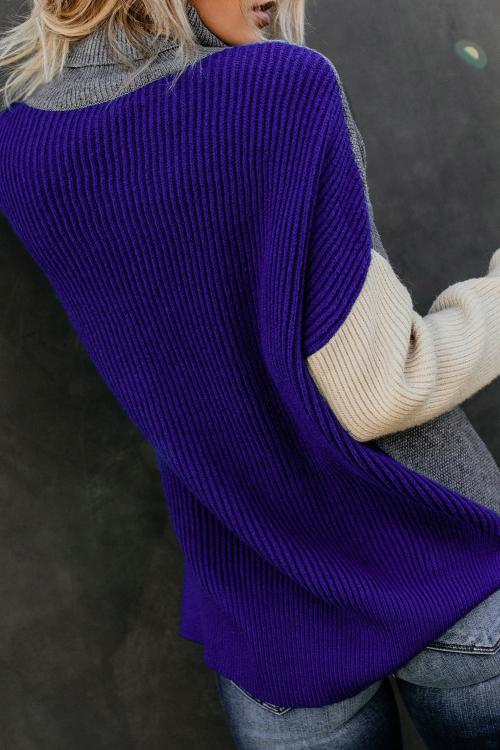 Elegant gestaltete Pullover