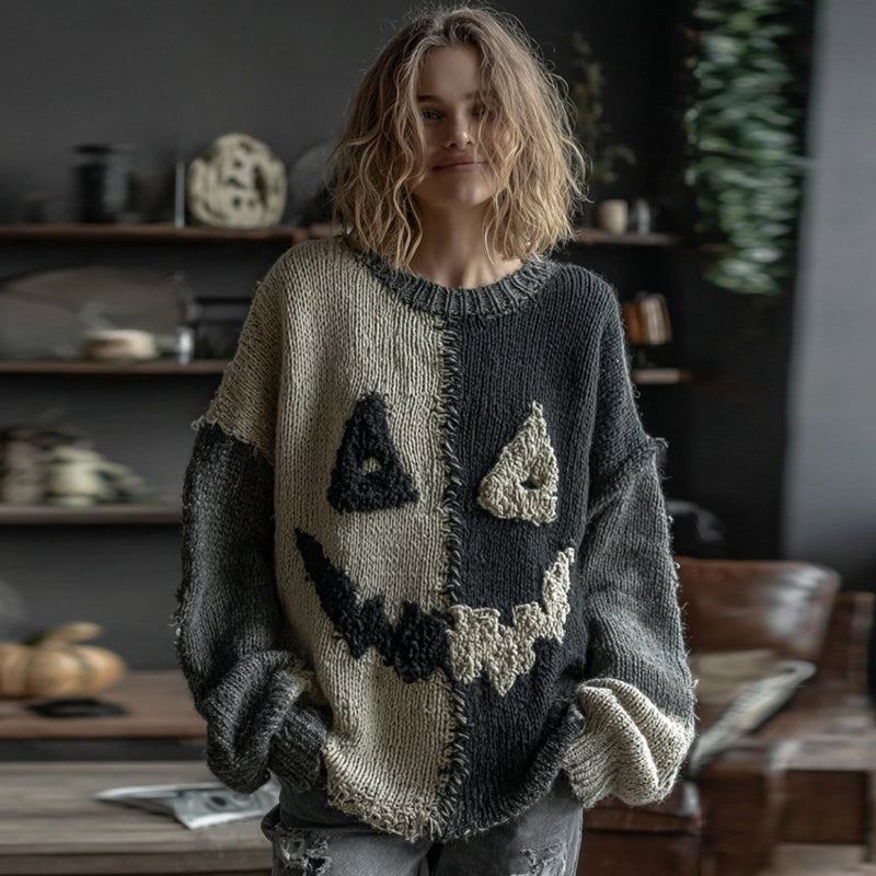 Wunderschön gefertigte Pullover