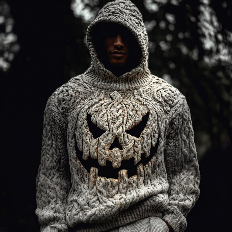 Anmutig gestaltete Pullover
