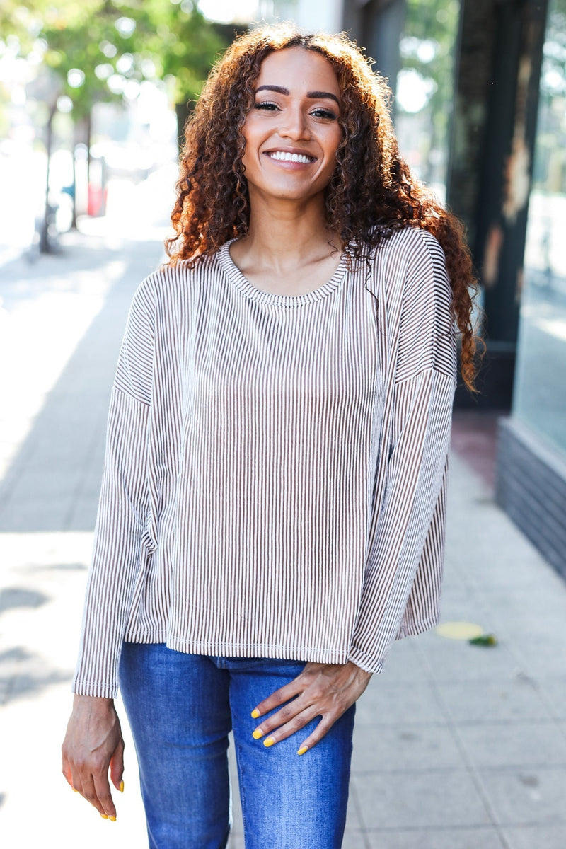 Klassisch gestaltete Pullover