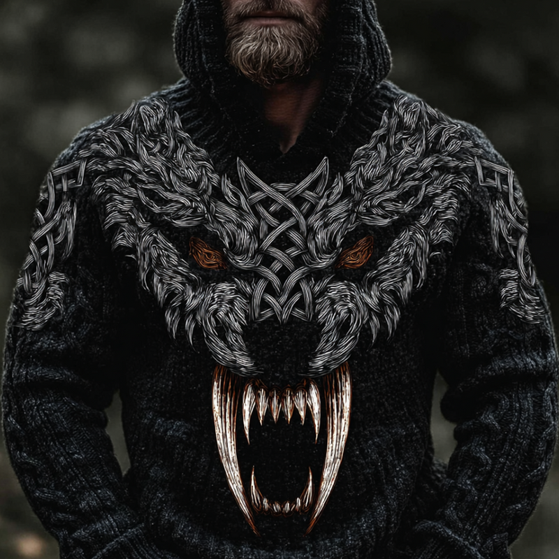 Elegant gestaltete Pullover