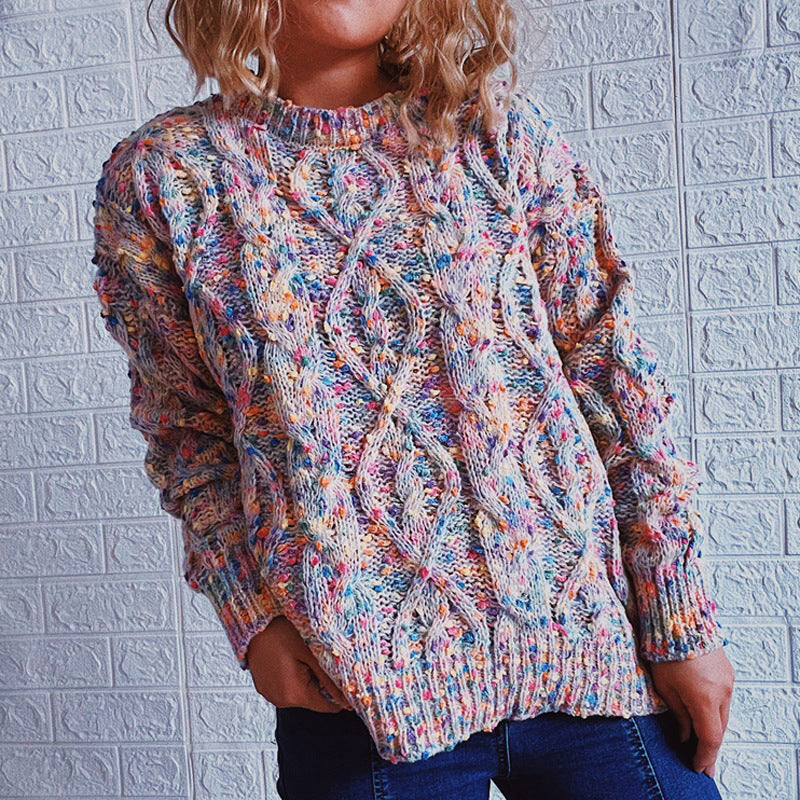 Wunderschön gefertigte Pullover