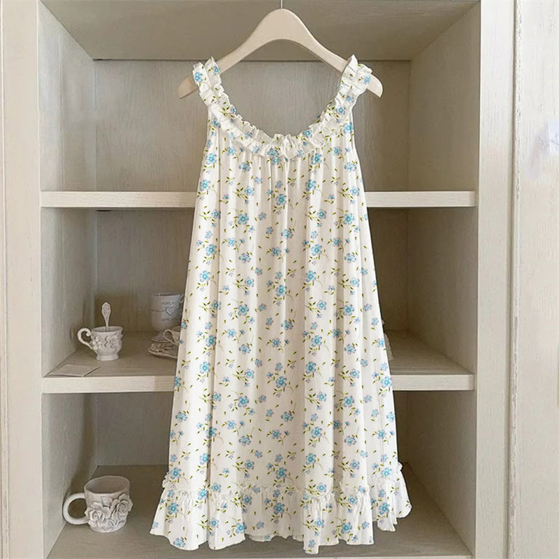 Vintage inspirierte Kleid