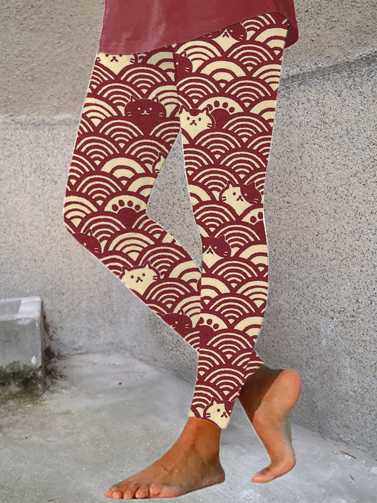 Zeitloser Vintage-Stil Kleidungsstück