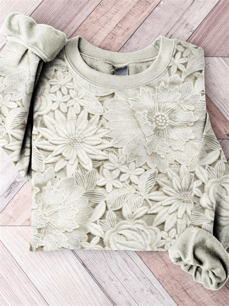 Vintage inspirierte Hemd